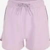 Fila Shorts Regular Sportbroek RENDE Dames Sering -Hummel Winkel 002a00ec592d52f31b0d5d4bcb536a90