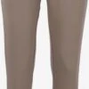 ATHLECIA Lange Broeken Slimfit Sportbroek Sella Dames Lichtbruin -Hummel Winkel 0060371254bb364285cf7568110ba9e3