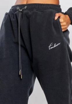 Trainingspakken Trainingspak Dames Antraciet -Hummel Winkel 006a367c04b55ed7fe61bd9e4f0b1e38