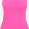 Under Armour Tops Sporttop Dames Pink -Hummel Winkel 01084a7c544dcd2d0385610413adc397