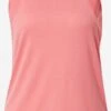 Only Play Tops Sporttop MEEK Dames Koraal -Hummel Winkel 010cb7383106cf809818a08c6529f844