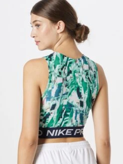 Nike Tops Sporttop Dames Groen 10 Nike Tops Sporttop Dames Groen -Hummel Winkel 0194ec295506477b5a14f3888ac0085c