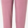 Lange Broeken Tapered Sportbroek Dames Roze Gemêleerd -Hummel Winkel 03558b430a9b138bf3440ddae780bfc7