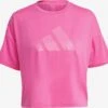ADIDAS PERFORMANCE T-shirts Functioneel Shirt Dames Fuchsia 2 ADIDAS PERFORMANCE T-shirts Functioneel Shirt Dames Fuchsia -Hummel Winkel 07ffb9bf1a83b27c2af440defa845165