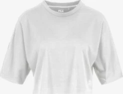 Fila T-shirts Functioneel Shirt RECANATI Dames Wit