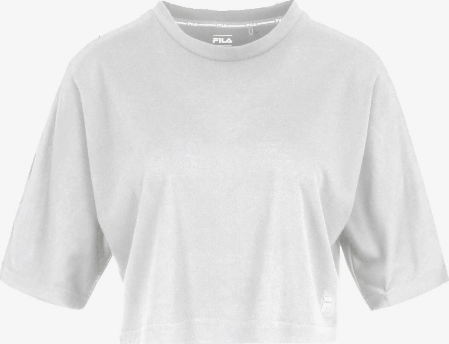 Fila T-shirts Functioneel Shirt RECANATI Dames Wit 3 Fila T-shirts Functioneel Shirt RECANATI Dames Wit