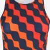 Adidas Sportswear Tops Sporttop Dames Oranje / Kreeft -Hummel Winkel 0a7a4f239cdc4c2ae80b3a72410e5760