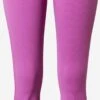 COTTON ON Lange Broeken Flared Sportbroek Dames Magenta -Hummel Winkel 0c29f81d7ecb5106aa423f4d60416e6a