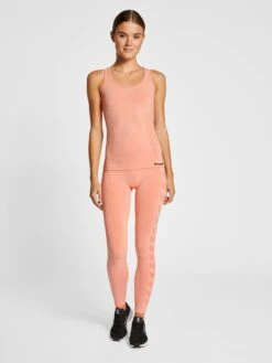 Hummel Tops Sporttop Dames Kreeft -Hummel Winkel 0ca10164ff295faaead9d6db96278315