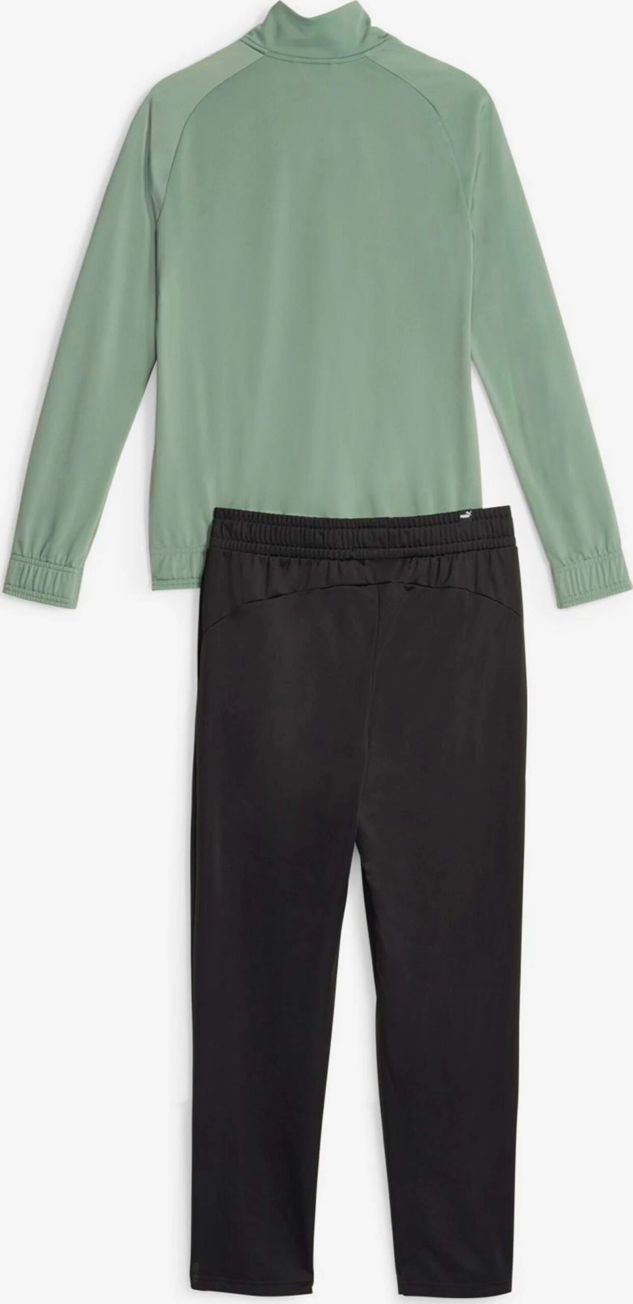 Puma Trainingspakken Trainingspak Dames Appel 4 Puma Trainingspakken Trainingspak Dames Appel - Afbeelding 2