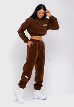 Trainingspakken Trainingspak Dames Bruin 13 Trainingspakken Trainingspak Dames Bruin -Hummel Winkel 0d951544cfd871acd0d7cb807851db2e