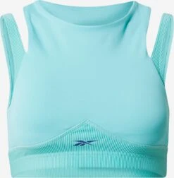 Tops Sporttop Les Mills Dames Nachtblauw