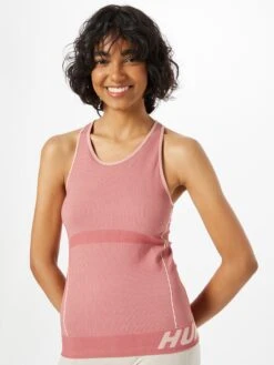 Hummel Tops Sporttop Dames Rosa -Hummel Winkel 0db3113bd53ce9b3dd1cb33f247d3d08