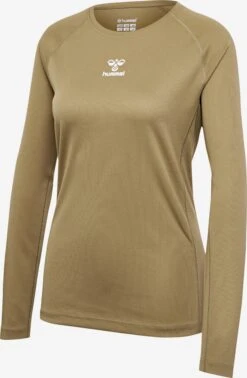 Hummel Longsleeves Functioneel Shirt Dames Lichtbruin 6 Hummel Longsleeves Functioneel Shirt Dames Lichtbruin -Hummel Winkel 0f3a351b03c0d91a8ef336135c92889d