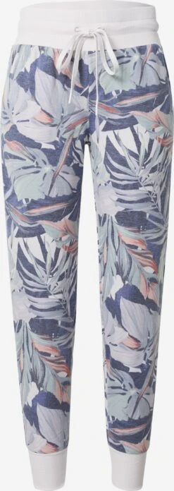 Marika Lange Broeken Tapered Sportbroek RESORT Dames Gemengde Kleuren
