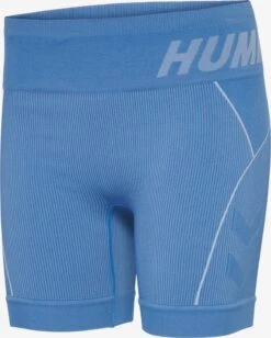 Hummel Shorts Skinny Sportbroek Christel Dames Blauw 11 Hummel Shorts Skinny Sportbroek Christel Dames Blauw -Hummel Winkel 10f4285a295e0e1626f06bd31353a246