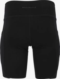 Endurance Shorts Regular Sportbroek Tata Dames Zwart -Hummel Winkel 11c6e26fae01a897d87f956328881311
