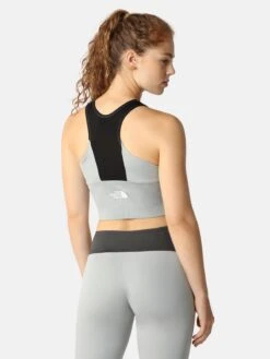 The North Face Tops Sporttop Dames Grijs -Hummel Winkel 11f4e41d6f9581523c4deddffc9b9be9