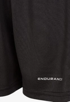 Endurance Shorts Regular Sportbroek Carnew Dames Zwart -Hummel Winkel 133a40e7c0d57b8d0b5d32729b9d8264