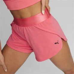 Puma Shorts Regular Sportbroek Q2 Concept Dames Pitaja Roze 10 Puma Shorts Regular Sportbroek Q2 Concept Dames Pitaja Roze -Hummel Winkel 135ac027ee013efc3cc82ec4e3a95841