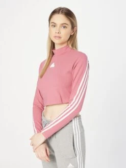 Adidas Sportswear Longsleeves Functioneel Shirt Dames Oudroze -Hummel Winkel 13b2c0c0c15efd57d0b671faef0d063f