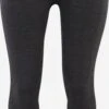 Hummel Lange Broeken Slimfit Sportbroek TE Dames Zwart -Hummel Winkel 151033642bc2d9c974d1714fb66ce9d9