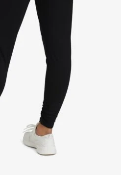 ATHLECIA Lange Broeken Loosefit Sportbroek Mojo Dames Zwart 9 ATHLECIA Lange Broeken Loosefit Sportbroek Mojo Dames Zwart -Hummel Winkel 1516ca7e4893c464ee887c1adbeac2c4