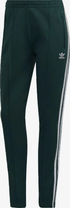 Adidas Originals Lange Broeken Slimfit Sportbroek Dames Spar