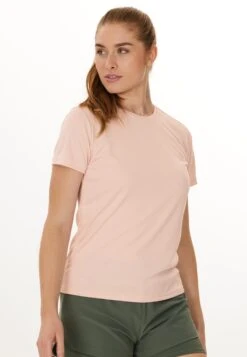 Endurance T-shirts Functioneel Shirt Vista Dames Pink -Hummel Winkel 16d241d40300a9ce54f4d73e4b3704f2