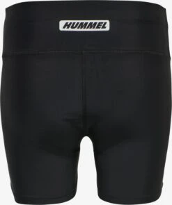 Hummel Shorts Slimfit Sportbroek Tola Dames Zwart -Hummel Winkel 1707e5743a76bccf287d8ccbe8b5e3e8