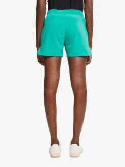 Shorts Regular Sportbroek Dames Jade Groen -Hummel Winkel 17a16bb1ca743eae2f738e0bfdc260e8