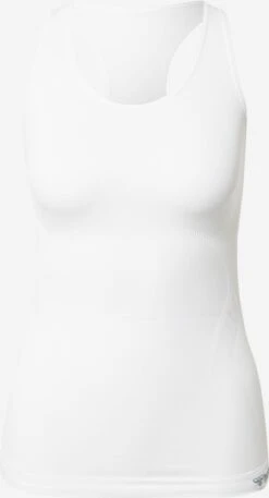 Hummel Tops Sporttop Tif Dames Wit