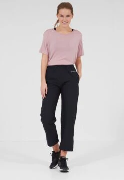 Endurance Lange Broeken Regular Sportbroek Tengah XQL Dames Zwart 11 Endurance Lange Broeken Regular Sportbroek Tengah XQL Dames Zwart -Hummel Winkel 19848ecbc108127dde493c93eb524701