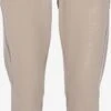 Endurance Lange Broeken Regular Sportbroek MEDEAR W Pants Activ XQL Dames Beige -Hummel Winkel 1a64ac16eb3d05bafb28a5b8647b3197