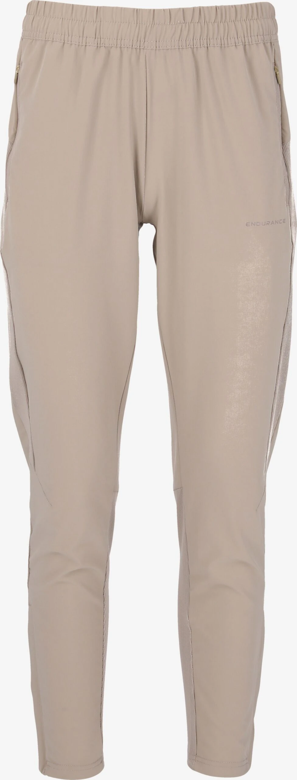 Endurance Lange Broeken Regular Sportbroek MEDEAR W Pants Activ XQL Dames Beige 3 Endurance Lange Broeken Regular Sportbroek MEDEAR W Pants Activ XQL Dames Beige