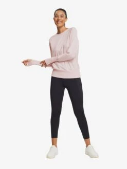 Longsleeves Functioneel Shirt Dames Lichtroze -Hummel Winkel 1bcdd655a83a0357238dce5abfc73afd