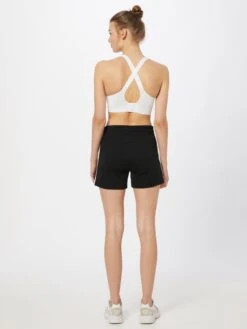 Adidas Sportswear Shorts Regular Sportbroek Dames Zwart 10 Adidas Sportswear Shorts Regular Sportbroek Dames Zwart -Hummel Winkel 1c8775c32b0b934e3a084a2b698e9b18