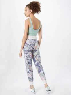Marika Lange Broeken Tapered Sportbroek RESORT Dames Gemengde Kleuren 9 Marika Lange Broeken Tapered Sportbroek RESORT Dames Gemengde Kleuren -Hummel Winkel 1cadad69ae0e6cd219b3762a8e8d465b