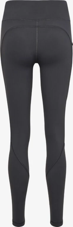 Hummel Lange Broeken Slimfit Sportbroek Dames Antraciet -Hummel Winkel 1db6f4f547c9a4ee4689119c0bf62204