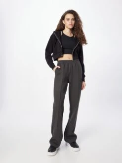 Lange Broeken Regular Sportbroek TINA Dames Zwart 11 Lange Broeken Regular Sportbroek TINA Dames Zwart -Hummel Winkel 1dd566c99a1a65aa23c10da341e23089