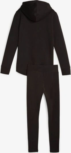 Puma Trainingspakken Trainingspak Dames Zwart 5 Puma Trainingspakken Trainingspak Dames Zwart -Hummel Winkel 1df6fad95e78baaa037e049efbaea900