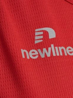 Newline Tops Sporttop Dames Donkerrood -Hummel Winkel 1e94ad8ca926ee745654e41c8933b229