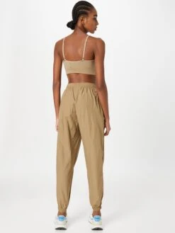 ATHLECIA Lange Broeken Regular Sportbroek THARBIA Dames Bruin -Hummel Winkel 1f05018b9e38bca578ad7bf0c5c2dcf7