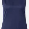 Newline Tops Sporttop Dames Navy -Hummel Winkel 20886e586552ff2b7fa0b4df60521dd3