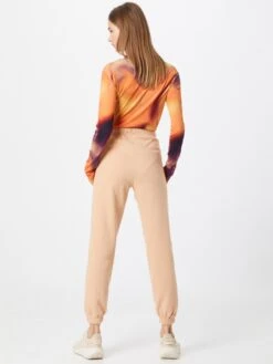 ATHLECIA Lange Broeken Regular Sportbroek Soffina Dames Lichtbruin -Hummel Winkel 20ee6cad26f51ef65d97b194cae82e35