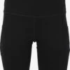 Endurance Shorts Regular Sportbroek Tata Dames Zwart