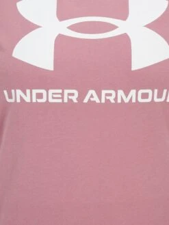 Under Armour T-shirts Functioneel Shirt Dames Oudroze 7 Under Armour T-shirts Functioneel Shirt Dames Oudroze -Hummel Winkel 247dc2ced9df9dc009234ad881f4d558