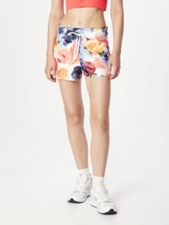 Marika Shorts Regular Sportbroek MONA Dames Navy 9 Marika Shorts Regular Sportbroek MONA Dames Navy -Hummel Winkel 2512f1d197d060e6262fe442909a8453