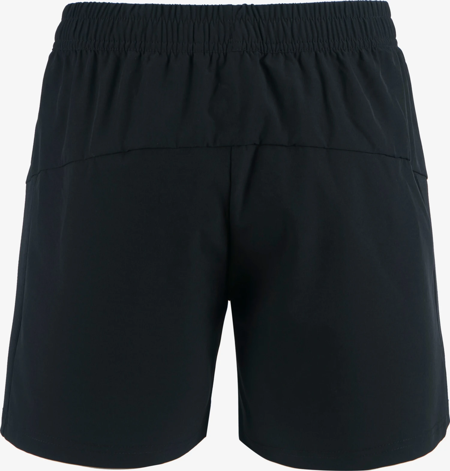 Endurance Shorts Regular Sportbroek Medear Dames Zwart 4 Endurance Shorts Regular Sportbroek Medear Dames Zwart - Afbeelding 2