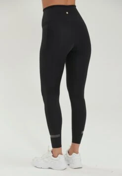ATHLECIA Lange Broeken Slimfit Sportbroek Douna Dames Zwart -Hummel Winkel 259db1bf8ae2ea7615245e0ee61200c1